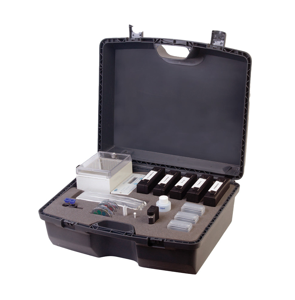 Potable Water Test Kit