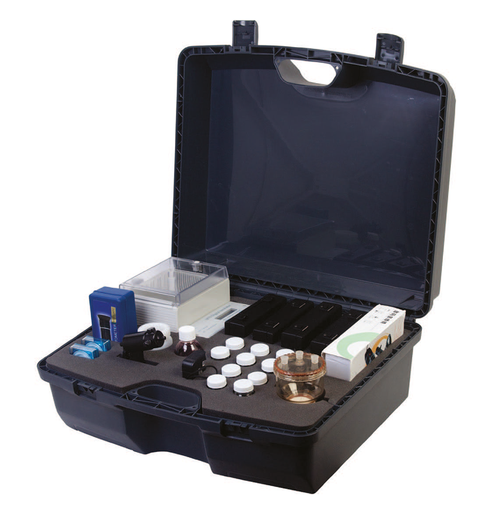 Ballast Water Test Kit