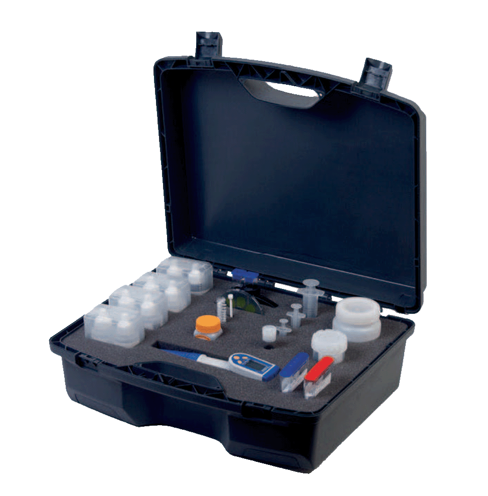 Chlorine Test Kit