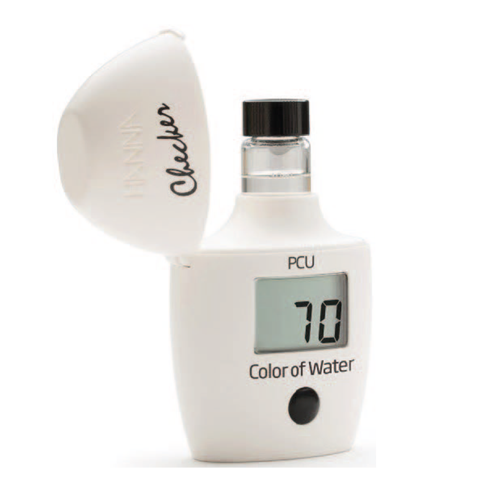 Colour-Colorimeter