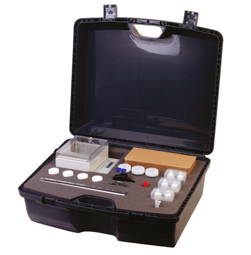 Marine Sewage Water Test Kits