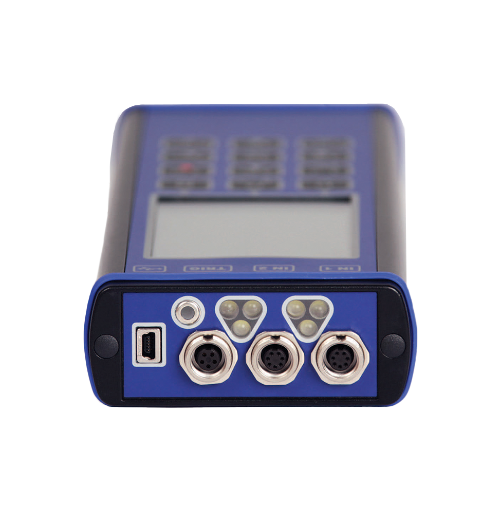 Analyzer VA3Pro